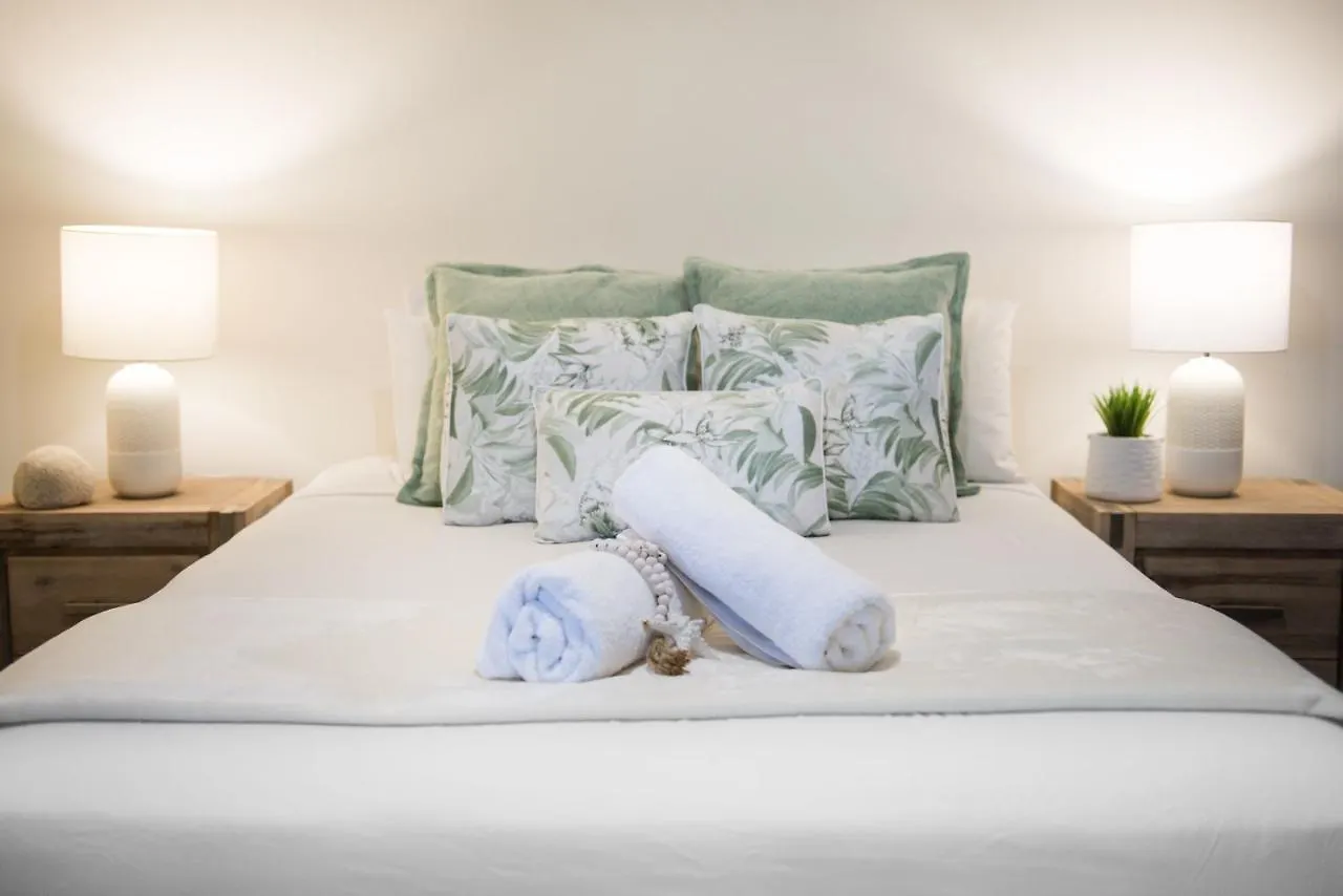 Airlie Oasis Villa Airlie Beach Holiday home