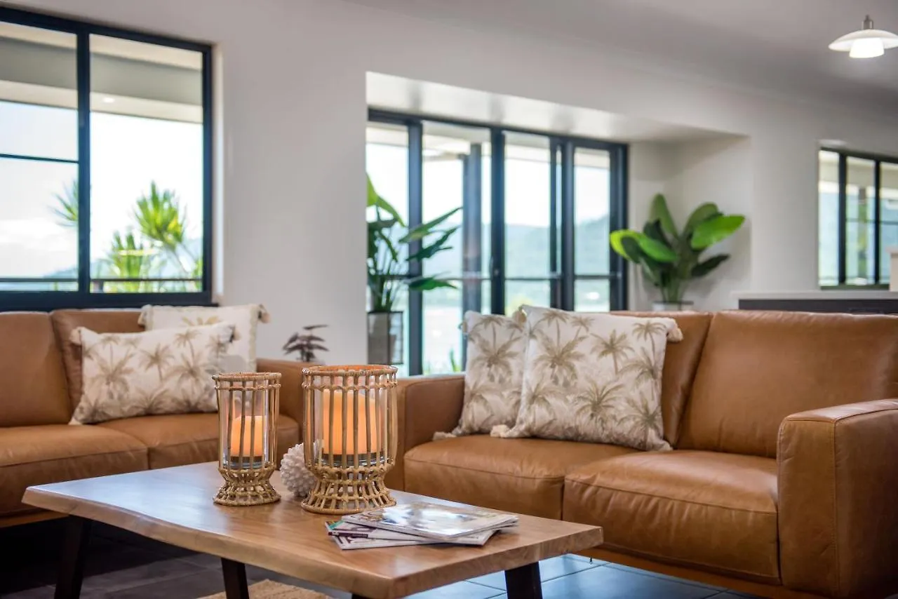 Airlie Oasis Βίλα Airlie Beach 0*,  Αυστραλία