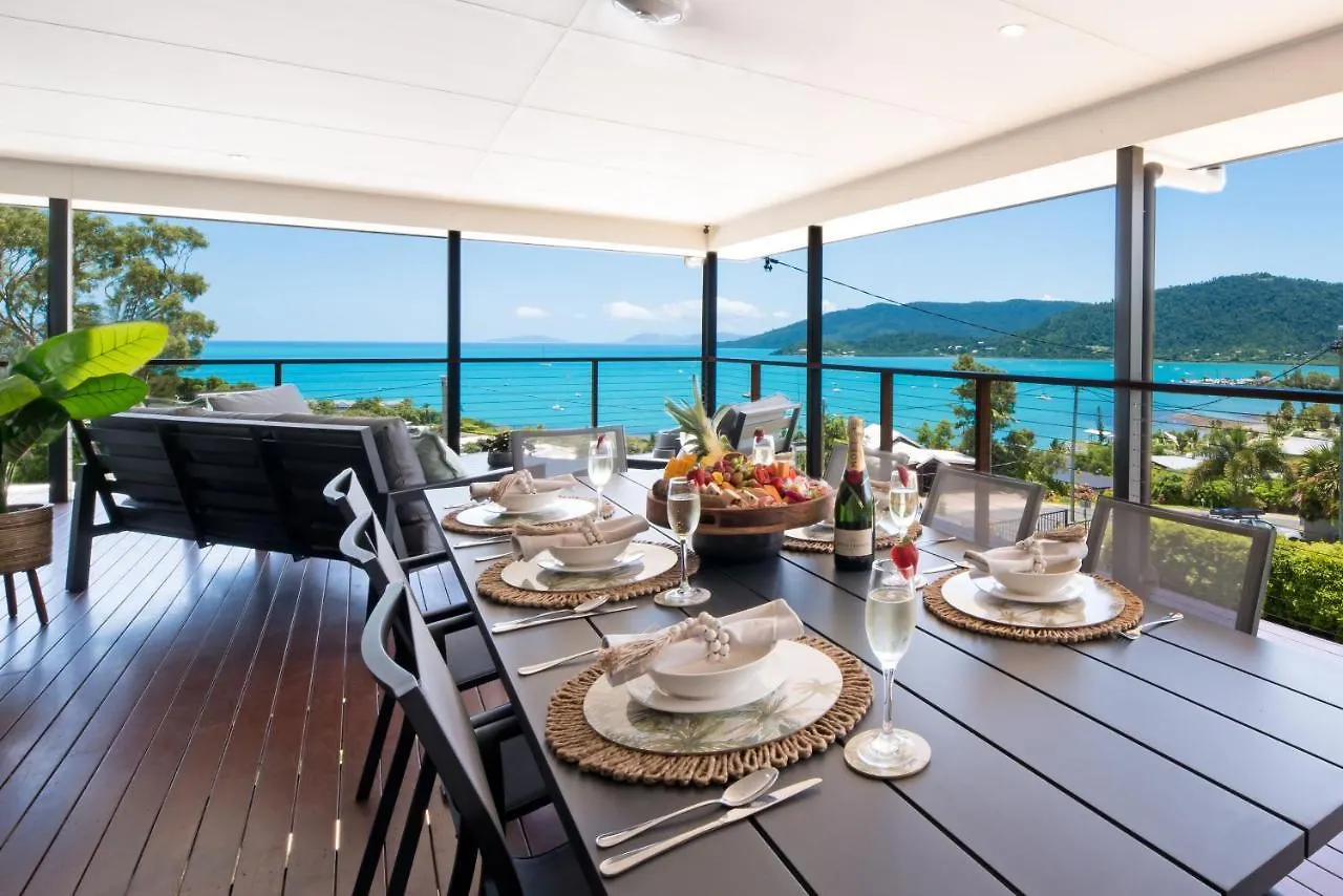 Airlie Oasis Βίλα Airlie Beach
