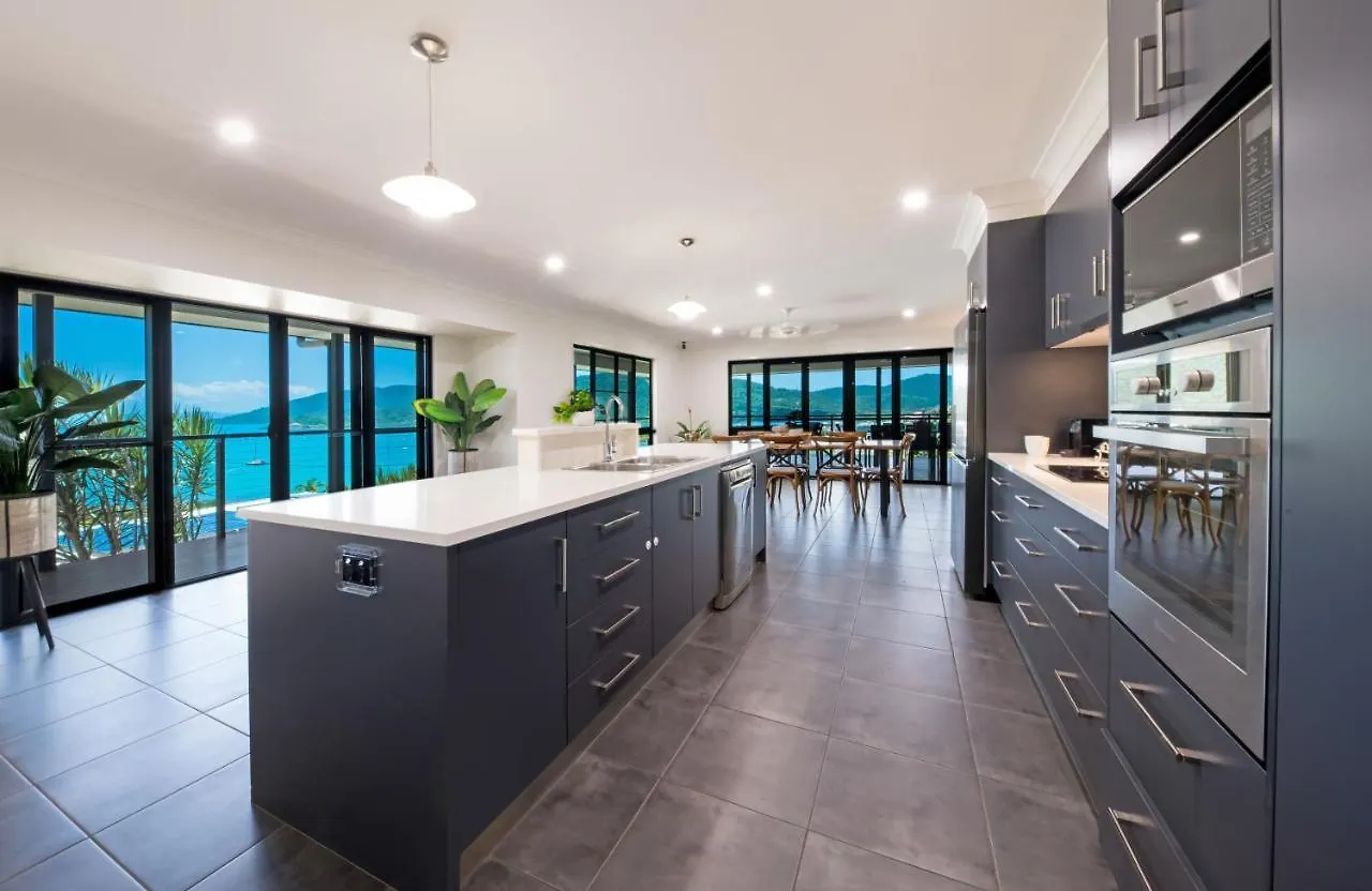 Airlie Oasis Βίλα Airlie Beach Αυστραλία