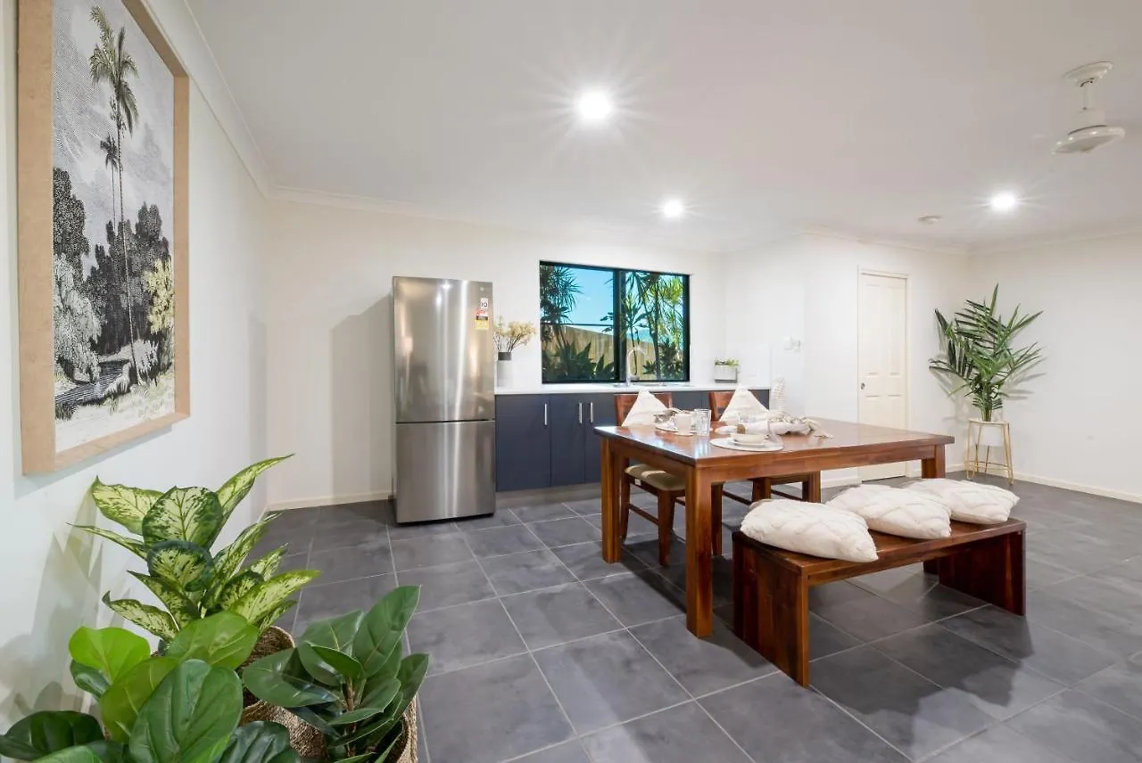 Airlie Oasis Βίλα Airlie Beach 0*,  Αυστραλία