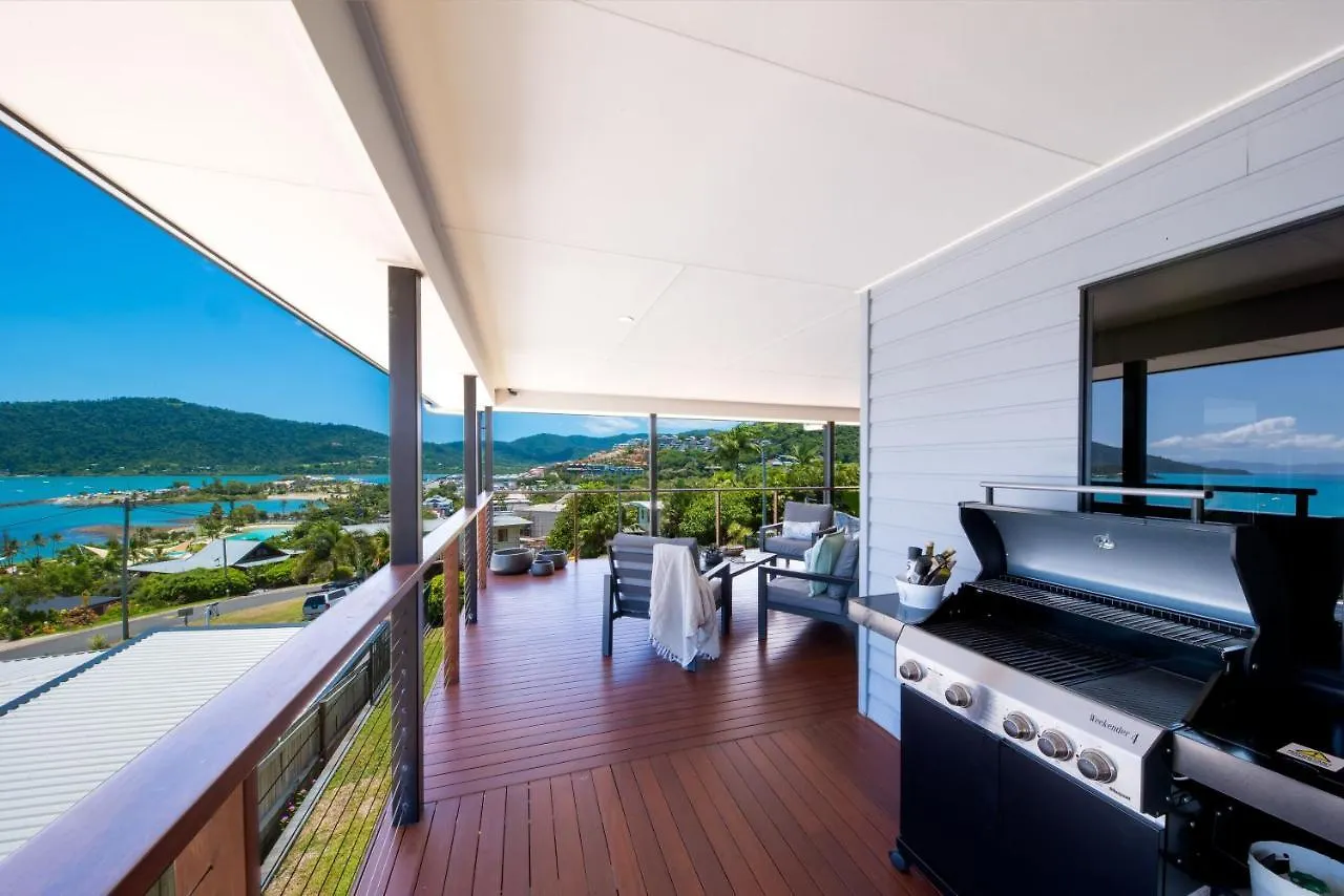 Σπίτι διακοπών Airlie Oasis Βίλα Airlie Beach
