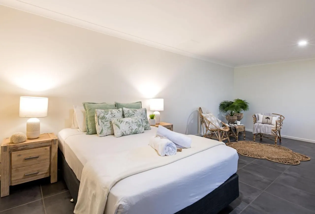 Airlie Oasis Βίλα Airlie Beach