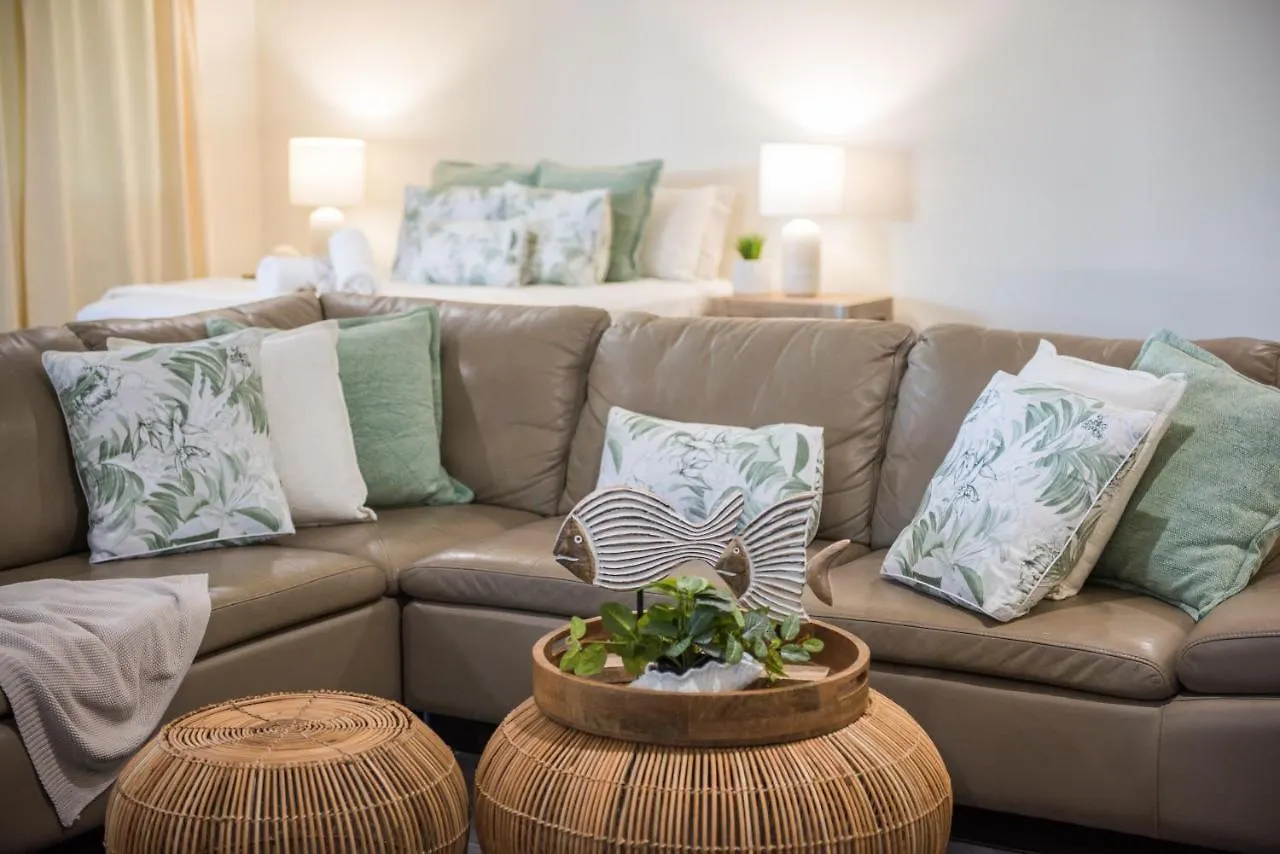Airlie Oasis Βίλα Airlie Beach Σπίτι διακοπών