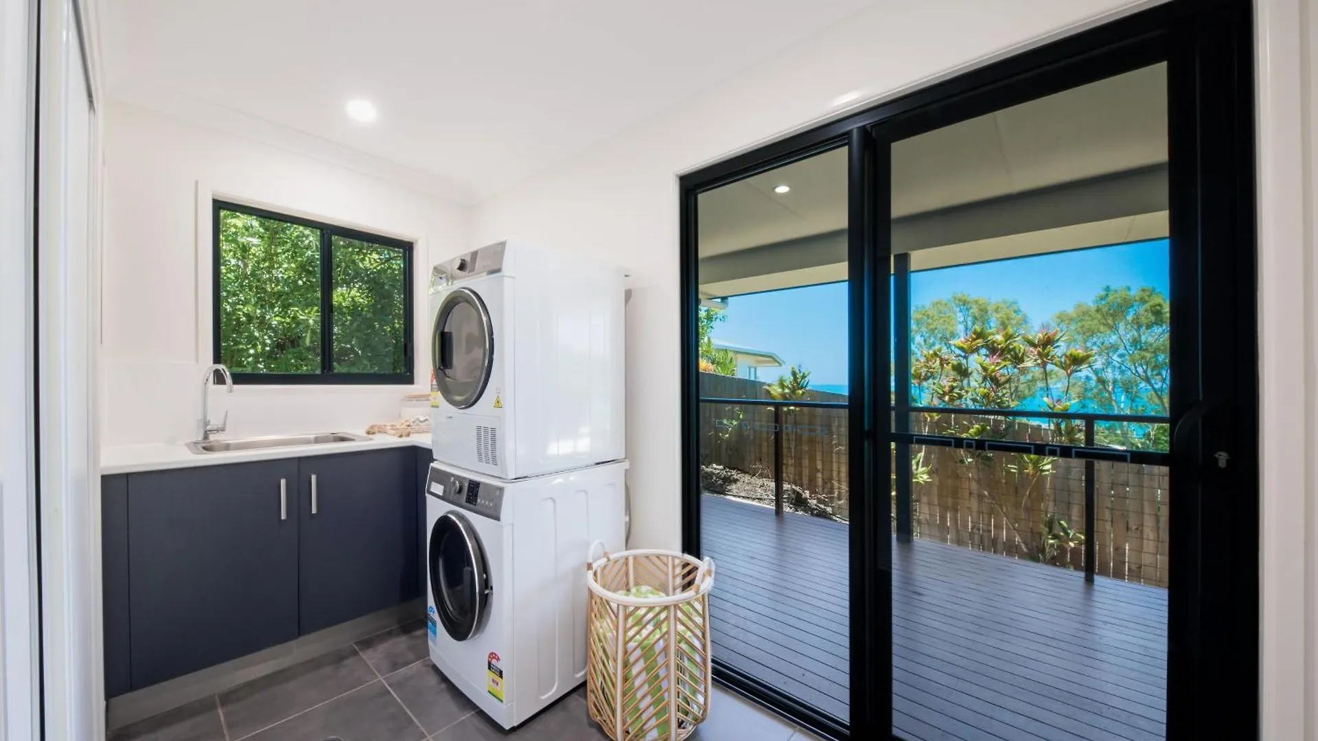 Airlie Oasis Βίλα Airlie Beach Σπίτι διακοπών